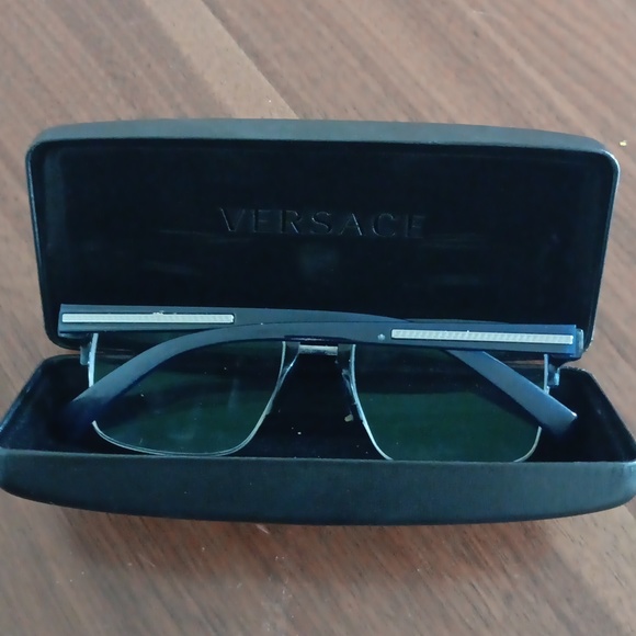 Versace glasses - Picture 2 of 2